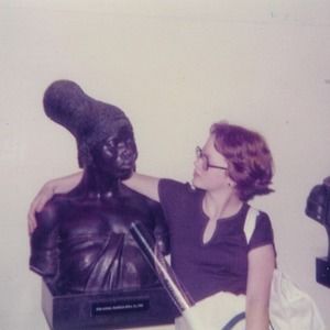 Meet your Posher, Anne